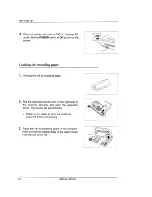 Preview for 19 page of Sharp FO-130 Operation Manual