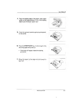 Preview for 20 page of Sharp FO-130 Operation Manual