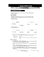 Preview for 17 page of Sharp FO-135 Operation Manual