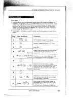 Preview for 17 page of Sharp FO-145 Operation Manual