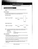 Preview for 19 page of Sharp FO-145 Operation Manual