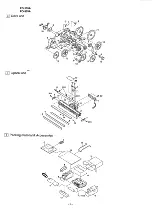 Preview for 80 page of Sharp FO-155 Service Manual