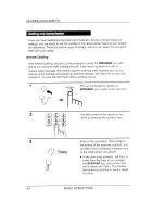 Preview for 29 page of Sharp FO-165 Operation Manual