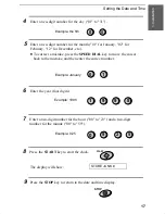 Preview for 28 page of Sharp FO-175 Operation Manual