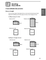 Preview for 32 page of Sharp FO-175 Operation Manual