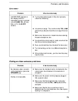 Preview for 86 page of Sharp FO-175 Operation Manual