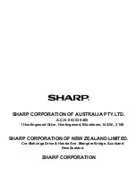 Preview for 96 page of Sharp FO-175 Operation Manual