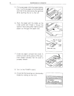 Preview for 60 page of Sharp FO-2715 Operation Manual