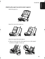 Preview for 17 page of Sharp FO-2970M Operation Manual