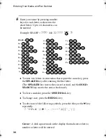 Preview for 32 page of Sharp FO-2970M Operation Manual