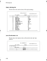 Preview for 116 page of Sharp FO-2970M Operation Manual