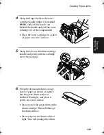 Preview for 137 page of Sharp FO-2970M Operation Manual