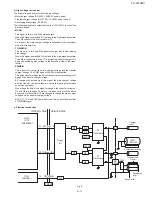 Preview for 47 page of Sharp FO-2970M Service Manual