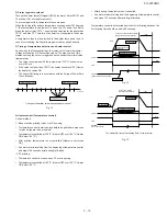 Preview for 51 page of Sharp FO-2970M Service Manual