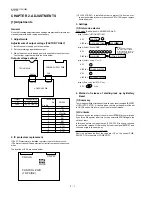 Preview for 10 page of Sharp FO-375 Service Manual