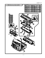 Preview for 31 page of Sharp FO-375 Service Manual