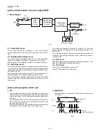 Preview for 54 page of Sharp FO-375 Service Manual