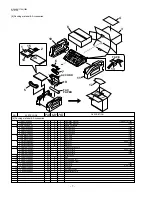 Preview for 84 page of Sharp FO-375 Service Manual