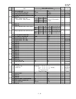 Preview for 37 page of Sharp FO 4400 - B/W Laser - All-in-One Service Manual