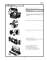 Preview for 77 page of Sharp FO 4400 - B/W Laser - All-in-One Service Manual