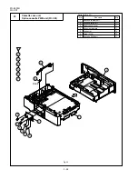 Preview for 80 page of Sharp FO 4400 - B/W Laser - All-in-One Service Manual