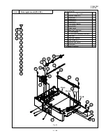 Preview for 81 page of Sharp FO 4400 - B/W Laser - All-in-One Service Manual