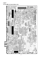 Preview for 126 page of Sharp FO 4400 - B/W Laser - All-in-One Service Manual