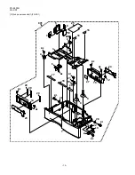 Preview for 164 page of Sharp FO 4400 - B/W Laser - All-in-One Service Manual