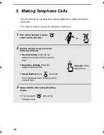 Preview for 47 page of Sharp FO-51 Operation Manual