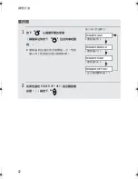 Preview for 103 page of Sharp FO-51 Operation Manual