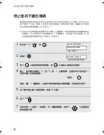 Preview for 141 page of Sharp FO-51 Operation Manual