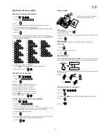 Preview for 11 page of Sharp FO-55 Service Manual