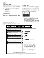 Preview for 16 page of Sharp FO-55 Service Manual