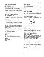 Preview for 25 page of Sharp FO-55 Service Manual