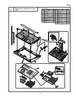 Preview for 37 page of Sharp FO-55 Service Manual