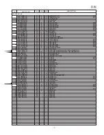 Preview for 69 page of Sharp FO-55 Service Manual