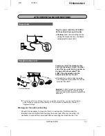 Preview for 12 page of Sharp FO-5600 Operation Manual