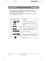 Preview for 23 page of Sharp FO-5600 Operation Manual