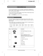 Preview for 64 page of Sharp FO-5600 Operation Manual