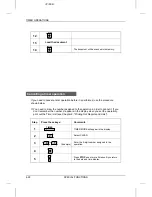 Preview for 69 page of Sharp FO-5600 Operation Manual