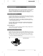 Preview for 70 page of Sharp FO-5600 Operation Manual