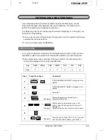 Preview for 72 page of Sharp FO-5600 Operation Manual