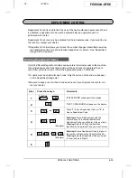 Preview for 80 page of Sharp FO-5600 Operation Manual