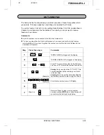 Preview for 82 page of Sharp FO-5600 Operation Manual