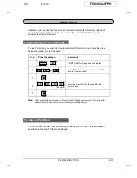 Preview for 84 page of Sharp FO-5600 Operation Manual