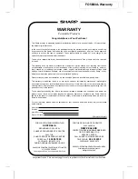 Preview for 114 page of Sharp FO-5600 Operation Manual