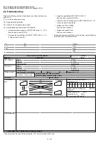 Preview for 28 page of Sharp FO-71 Service Manual