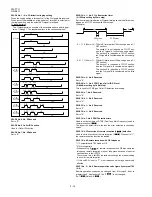 Preview for 28 page of Sharp FO-77 Service Manual