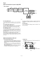 Preview for 58 page of Sharp FO-77 Service Manual