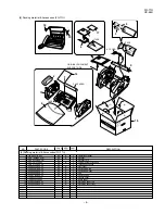 Preview for 89 page of Sharp FO-77 Service Manual